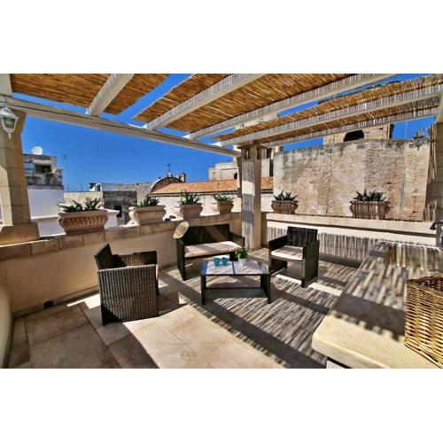 Casa Aurora 17 con Terrazza