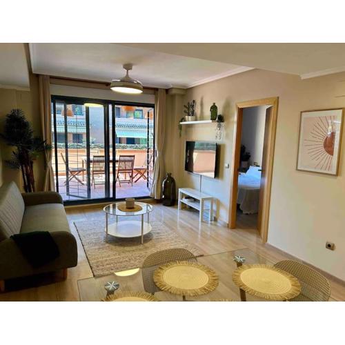 Casa Aurora ~ A Modern, welcoming apartment