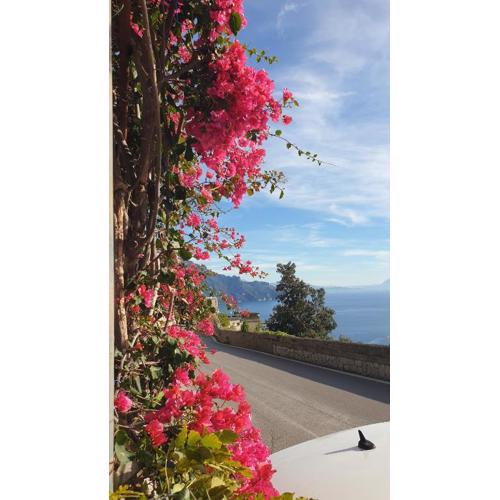 Casa Aurora Amalfi