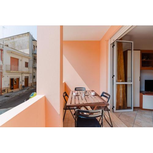 Casa Ayra a Otranto