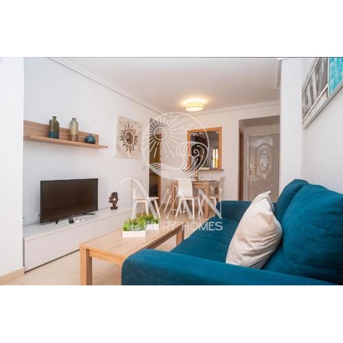 Casa Azahar Ivan Luxury Homes 1ªPlta Norte 1ªLinea