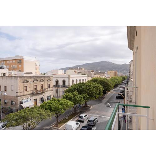Casa Azul by Quokka 360 - In the heart of Trapani