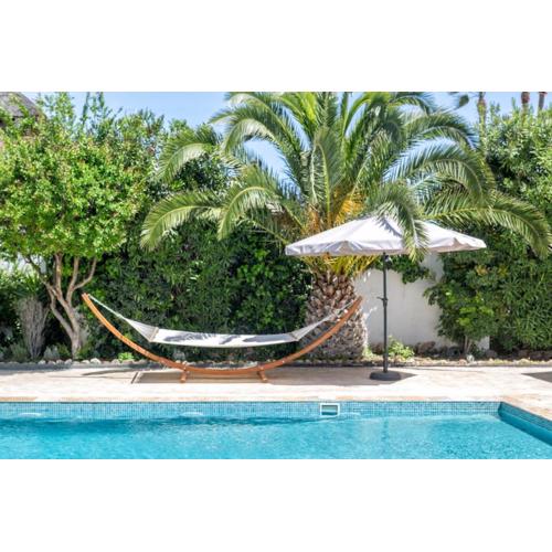 Casa Azul First line villa -Puerto Banus Golden Mile