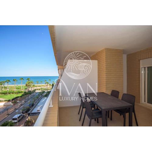 Casa Azul Ivan Luxury Homes 4ªPlta Norte 1ªLinea
