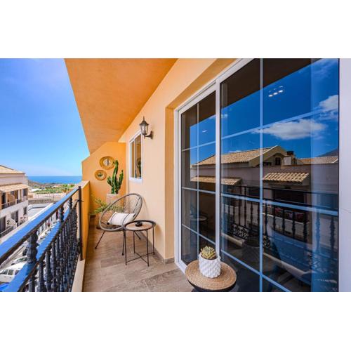 Casa Azul-modern Apartment - Boutique-style - Adeje - By Feel your holidays