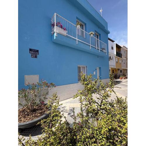 Casa Azul