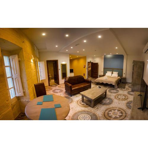 Casa Azzopardi Suites