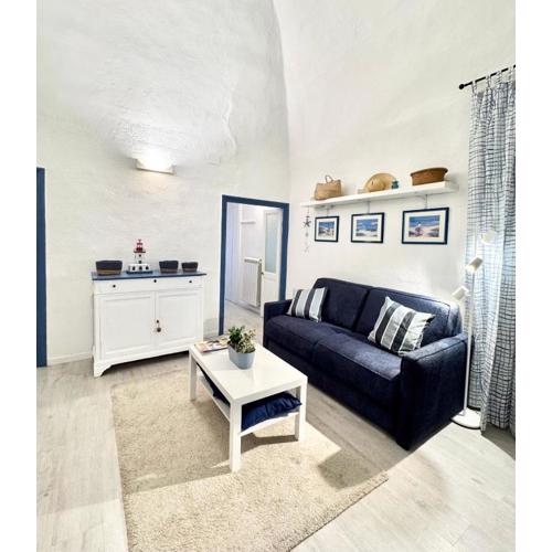 Casa Azzurra - Italian riviera stay