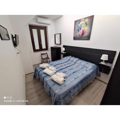 Casa Azzurra- Dalilà Apartment