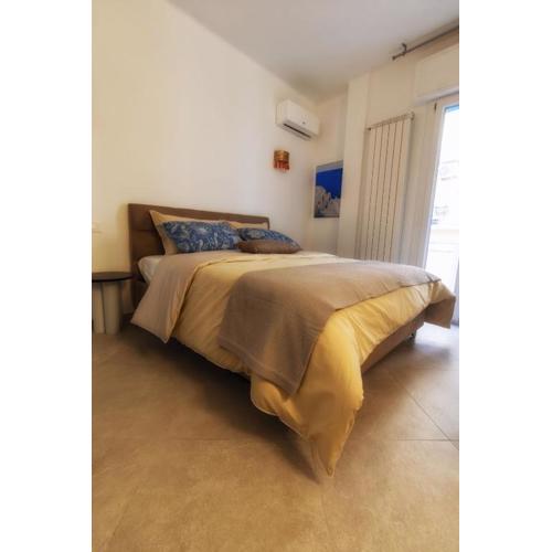 Casa azzurra 1