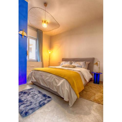 Casa azzurra 2