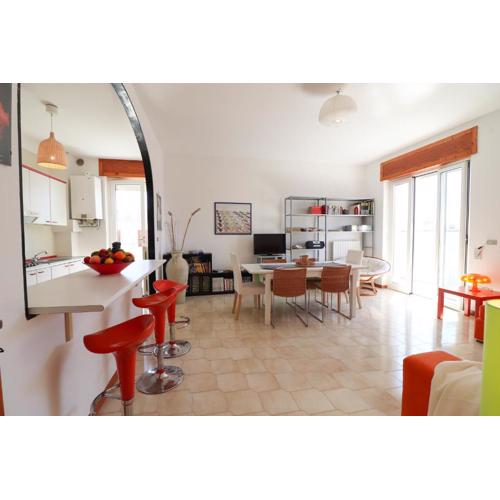 Casa Azzurra a Otranto