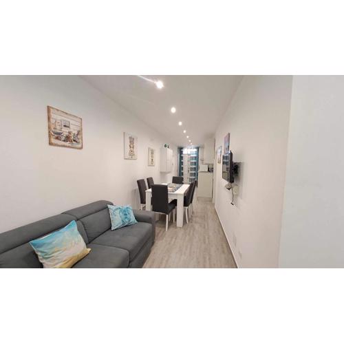 Casa Azzurra by Casa in mente