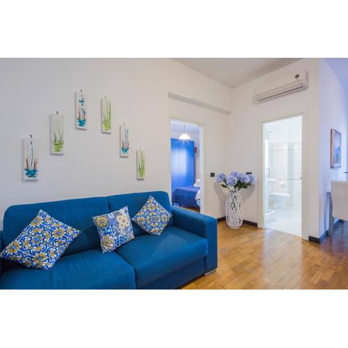 Casa Azzurra Sorrento