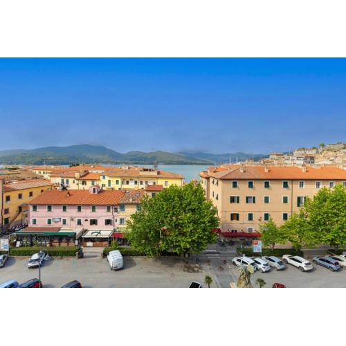 Casa Azzurra, Vivi il Centro a due Passi dal mare