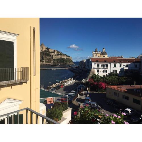 Casa Azzurra
