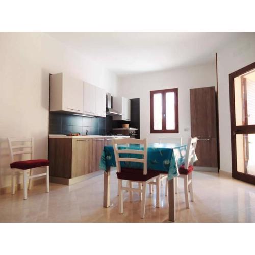 Casa Azzurra