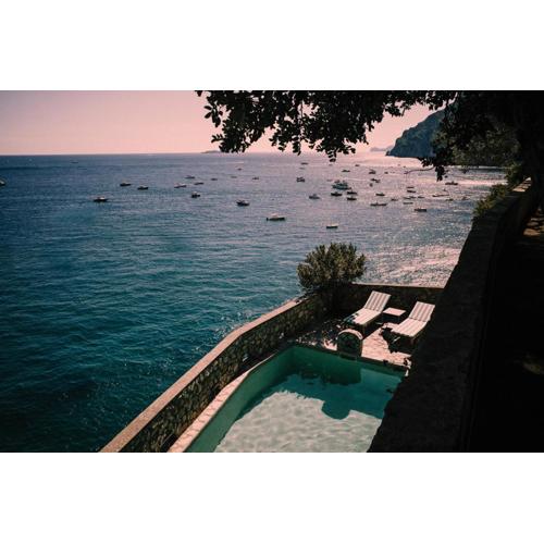 Casa Azzurra