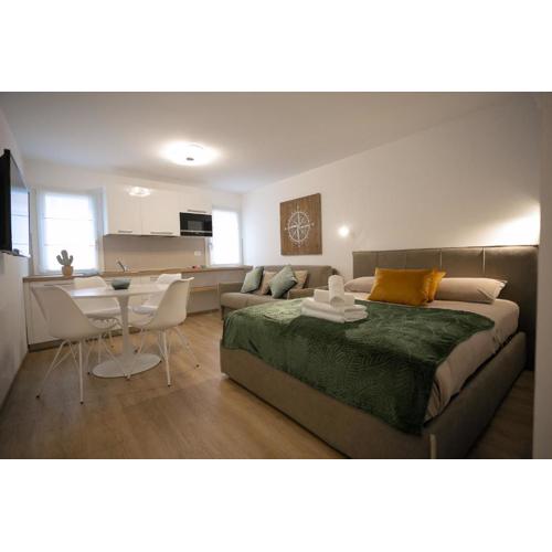 Casa Azzurra