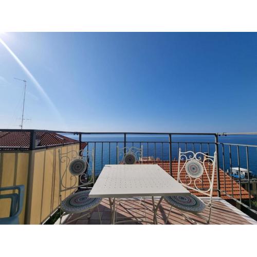 Casa Azzurra