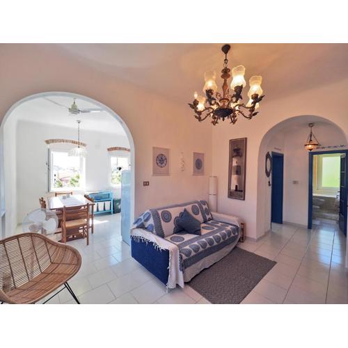 Casa Azzurra