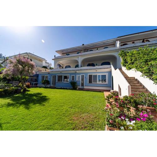 Casa Azzurra