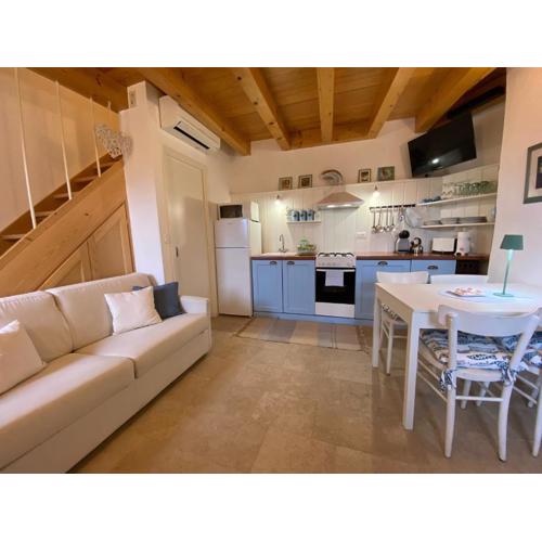 Casa Azzurra