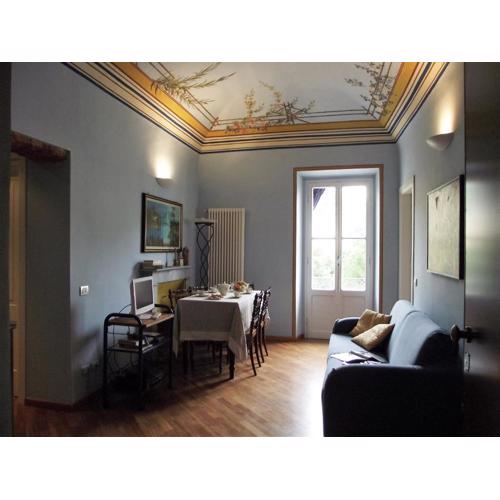 Casa Azzurro Pervinca by Holiday World