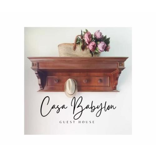 Casa Babylon, Bohemian Getaway