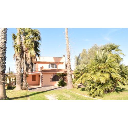 Casa Bacarà