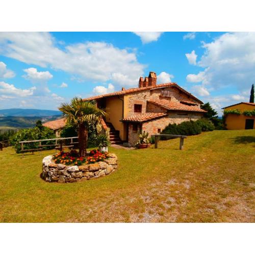 Casa Bacci