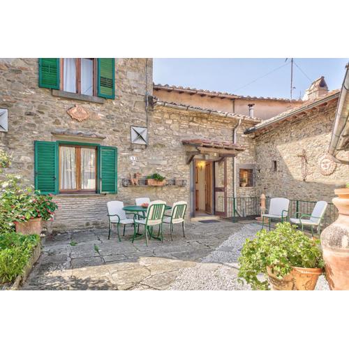 Casa Bacco - Together in Tuscany