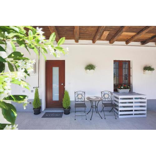 Casa Badone