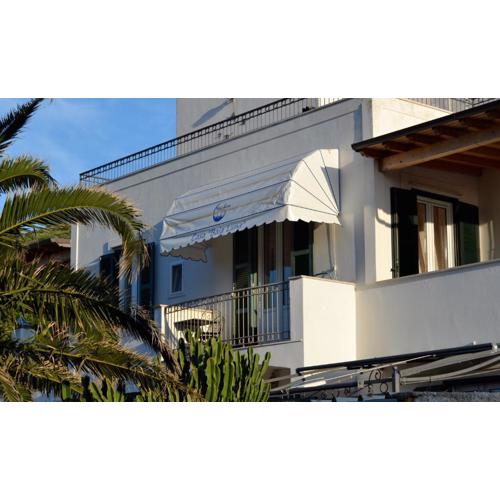 Casa Baia Luna