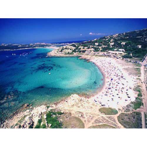 Casa Baia Santa Reparata - Santa Teresa di Gallura IUN Q1712