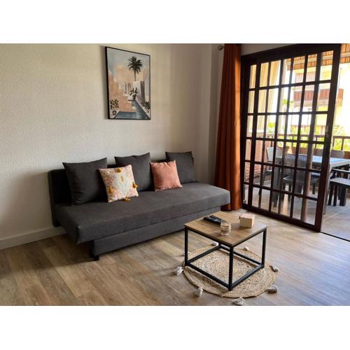 Casa Balcon del Mar 1