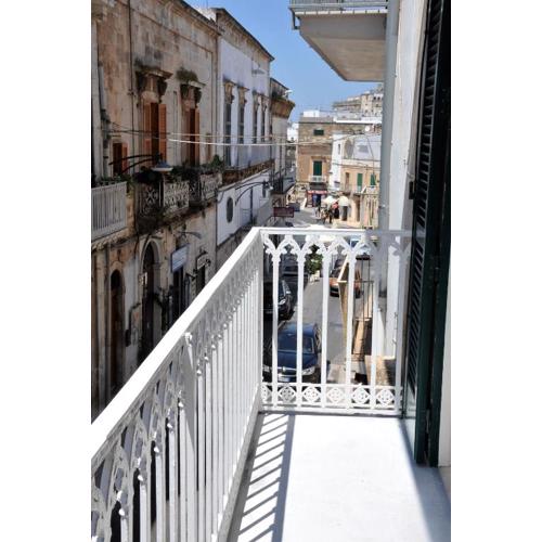 Casa Baldassarre