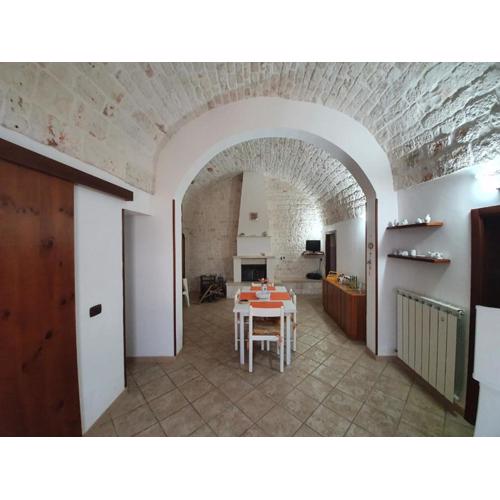 CASA BALICE