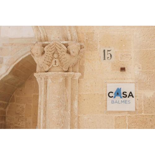 Casa Balmes