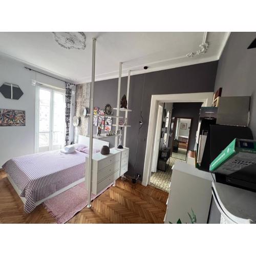 Casa Balon: elegante bilocale!