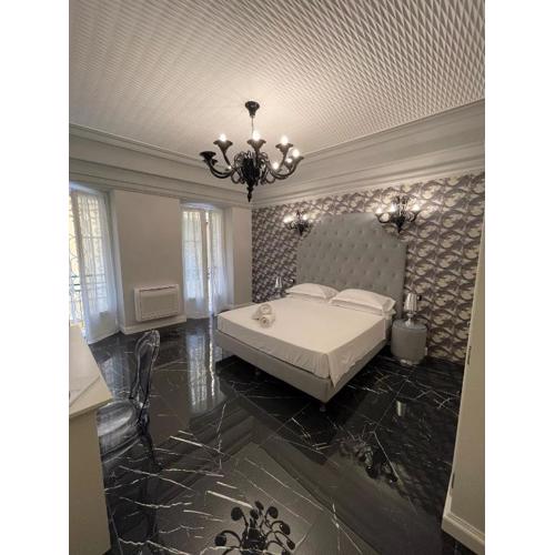 Casa Balzola - Suite Adamas