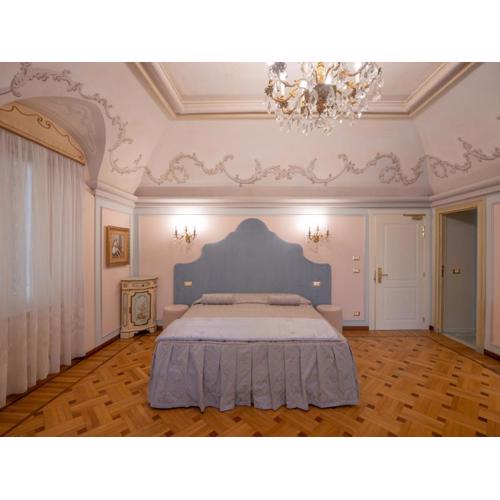 Casa Balzola - Suite Incanto