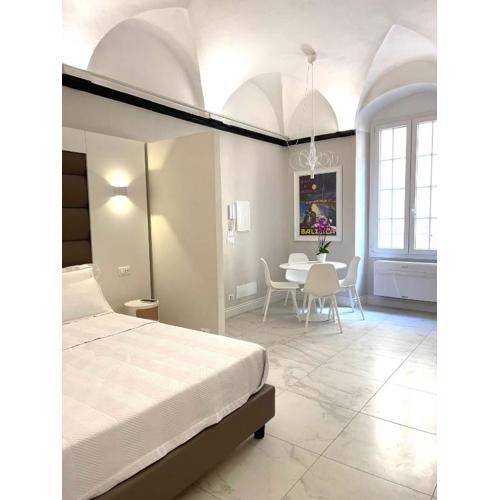 Casa Balzola