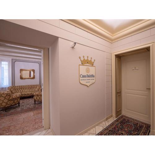 Casa Balzola
