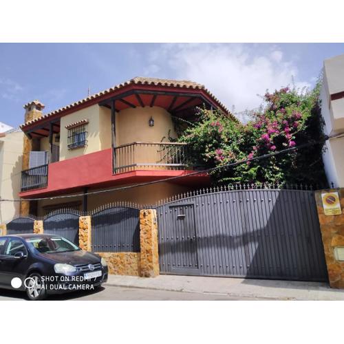 Casa Banderilleros