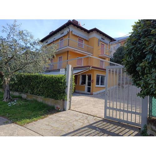 Casa Banterla appartamento Paola