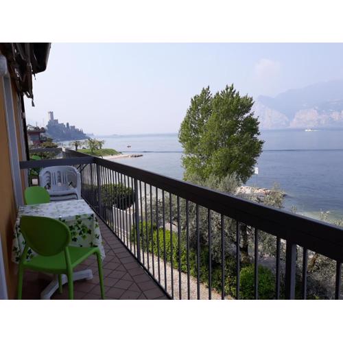 Casa Banterla apt Nina Nord