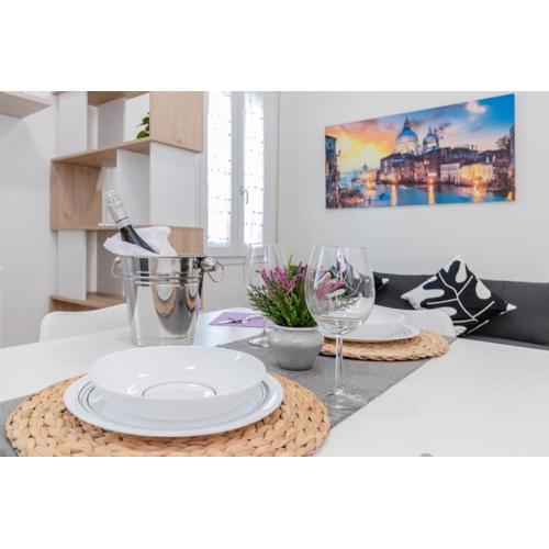 Casa Barbara comoda e rilassante con parcheggio