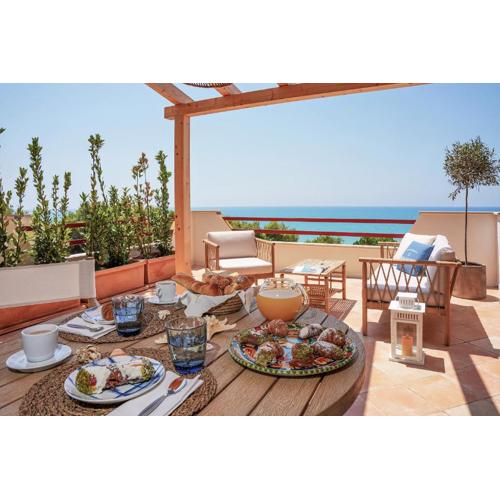 Casa Barca - Luxury Apartment