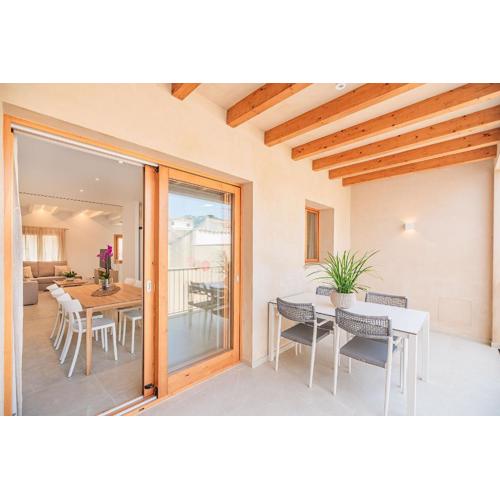 Casa Barcas Long term